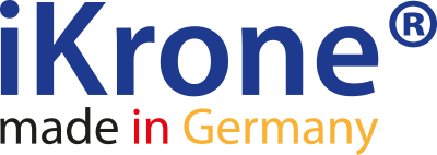 iKrone - Logo