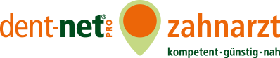 DentNet PRO - Logo