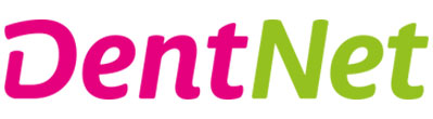 DentNet - Logo