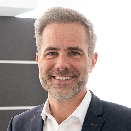 Torsten Ansmann - Imex Dental & Technik GmbH